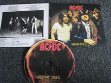 Highway hell digipack gebraucht kaufen  Berlin