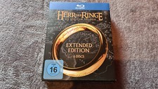 Herr ringe extended gebraucht kaufen  Uetersen