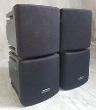 Optimus xts speakers for sale  NOTTINGHAM