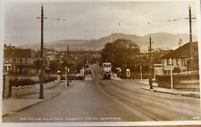 dundee postcard for sale  INNERLEITHEN