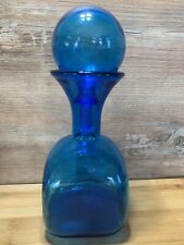 Carafe vin verre d'occasion  Bertincourt