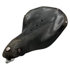 Brooks fahrradsattel b66 gebraucht kaufen  Witten