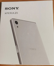 Sony xperia smartphone gebraucht kaufen  Düsseldorf