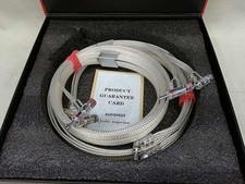 Cavo altoparlante audiomeca usato  Spedire a Italy