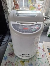 Prima home bakery for sale  WAKEFIELD