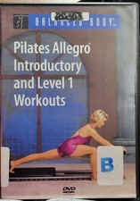 Pilates allegro introductory for sale  Gainesville