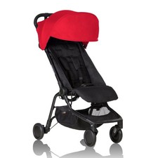 Mountain buggy 2016 for sale  Metuchen