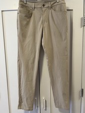 Lululemon men pants for sale  New York