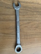 Ring ratschenschlüssel garant gebraucht kaufen Ring ratschenschlüssel garant gebraucht kaufen  Waldshut-Tiengen
