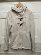 Strickjacke bench wollweiß gebraucht kaufen  Marienheide