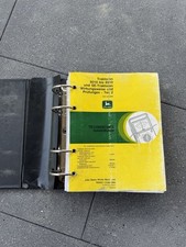 John deere traktoren gebraucht kaufen  Mengkofen