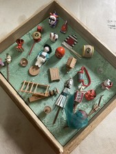Japanese vtg hina for sale  BARRY
