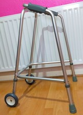 Disability aid walker for sale  ILFORD