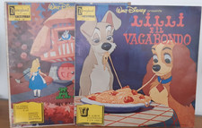 Walt disney alice usato  Voghiera