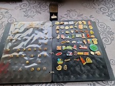Classeur 151 pin d'occasion  Saint-Denis-de-Pile