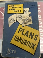 Aero modeller model for sale  BODMIN