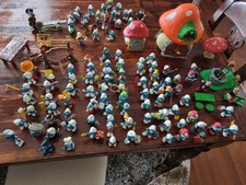 100 puffi anni usato  Padova