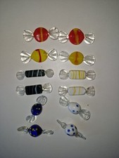 Lot bonbons murano d'occasion  Limoges-