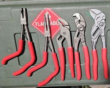 Icon pliers lot for sale  Summersville