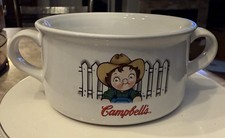 Vintage 2001 campbell for sale  Denver