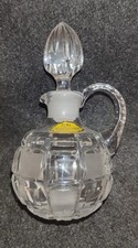 Echt bleikristall handgeschlif gebraucht kaufen  Wörth