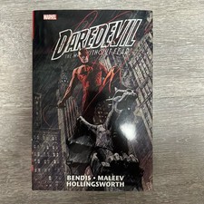 Daredevil man without for sale  Norwalk