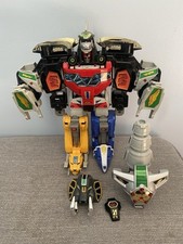 Vintage mighty morphin for sale  MARCH