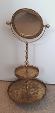 Vintage ornate metal for sale  SWANAGE