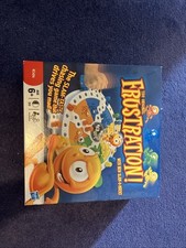 Frustration board game for sale  ASHFORD
