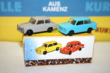 Pkw trabant 601 gebraucht kaufen  Chemnitz