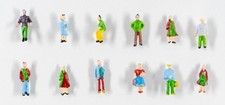Spur preiser figuren gebraucht kaufen  Deutschland