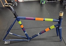 Pegoretti marcello 53cm for sale  Greenville