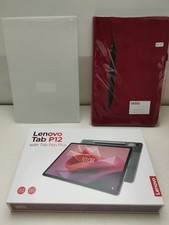 Tablette lenovo p12 d'occasion  Yerres