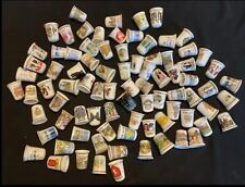 Thimbles for sale  COLCHESTER