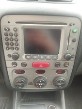 Poste ecran radio d'occasion  Matour