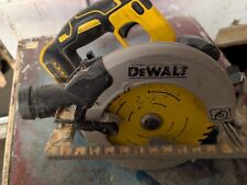 Dewalt circular saw for sale  BISHOP AUCKLAND