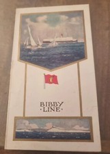 1929 m.v. staffordshire for sale  BEITH