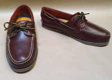 Timberland herren segelschuhe gebraucht kaufen  Flensburg