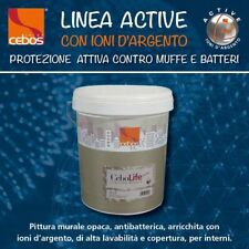 Cebo life active usato  Porto Cesareo