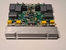 Module puissance hd2 d'occasion  Trévoux