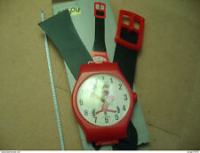 Spirou grande pendule d'occasion  Sarzeau