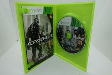 Crysis 2 Edizione Limitata / Microsoft XBOX 360 / Completo / PAL IT comprar usado  Enviando para Brazil