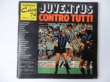 Calcio juventus contro usato  Trieste