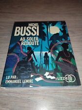 Livre audio michel d'occasion  Lille-