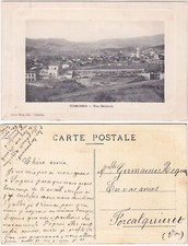 Cogolin france gare usato  Isola Vicentina