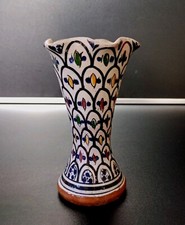 Ancien vase marocain d'occasion  Saint-Savinien