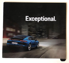 2019 porsche panamera for sale  Las Vegas