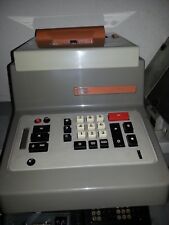 Olivetti divisumma old usato  Italia