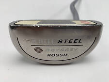 Odyssey white steel for sale  West Palm Beach