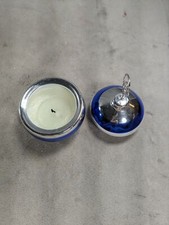 Colbalt blue silver for sale  League City